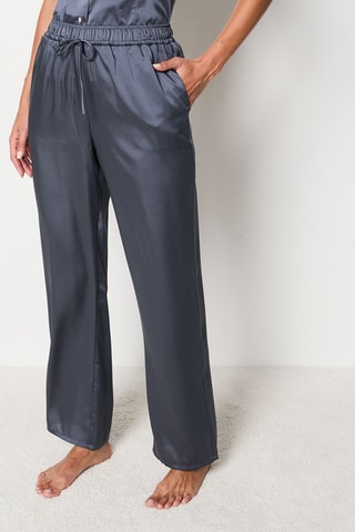 Broek Chiqui - Antraciet