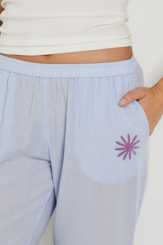 Broek Beline - Hemelsblauw