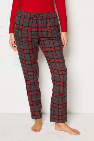 Broek Gavino - Donkergrijs