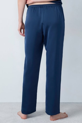 Broek Sleepy - Marineblauw
