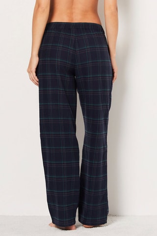 Broek Willis - Marineblauw