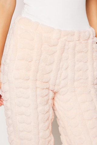 Broek Marka - Poederroze