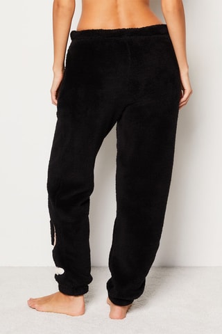 Joggingbroek Milena - Zwart