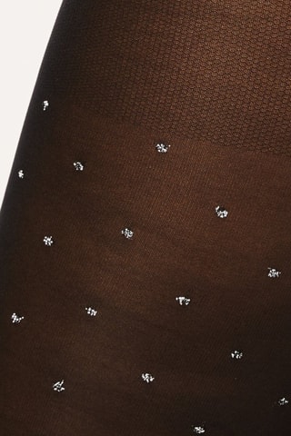 Panty Ilay -  Zwart