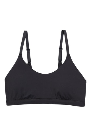 Bralette Pure 360 - Zwart
