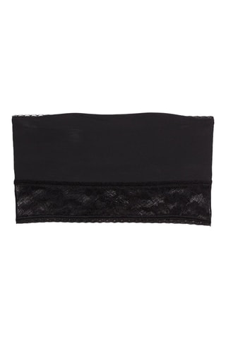 Bralette Soft 360 - Zwart