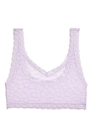 Bralette Honey - Lichtpaars