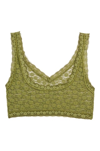 Soutien desportivo Honey - Caqui