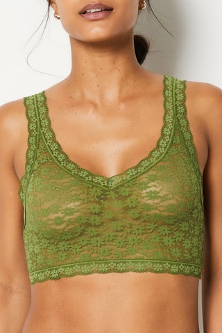 Soutien desportivo Honey - Caqui