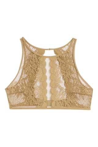 Soutien desportivo Story - Caqui