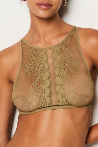 Soutien desportivo Story - Caqui