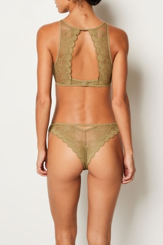 Soutien desportivo Story - Caqui