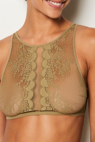 Soutien desportivo Story - Caqui