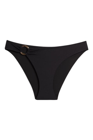 Bikinibroekje Nouba - Zwart