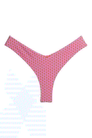 Slip bikini - Rosa - Etam