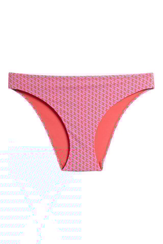 Slip bikini - Rosa - Etam