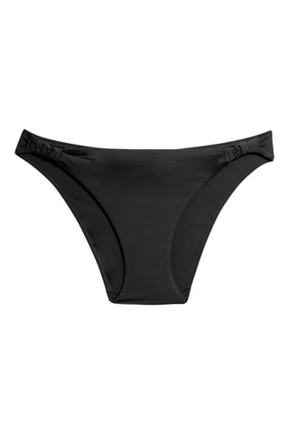 Bikinibroekje - Zwart