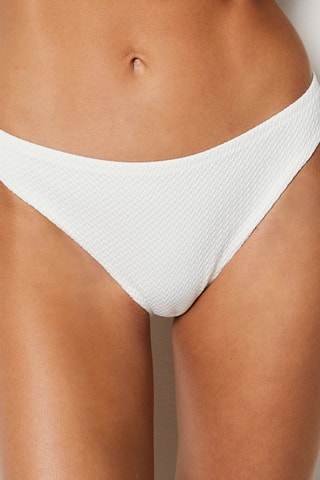 Bikinibroekje - Wit