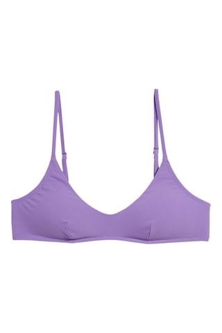 Slip bikini - Malva - Etam