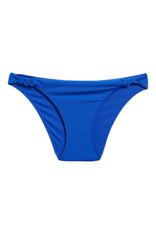 Slip bikini - Navy - Etam