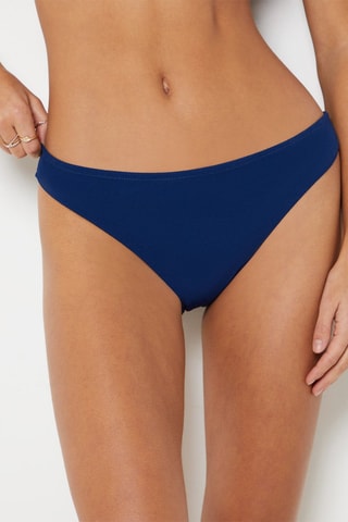 Slip bikini - Navy - Etam