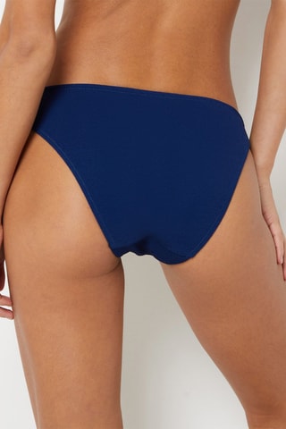 Slip bikini - Navy - Etam