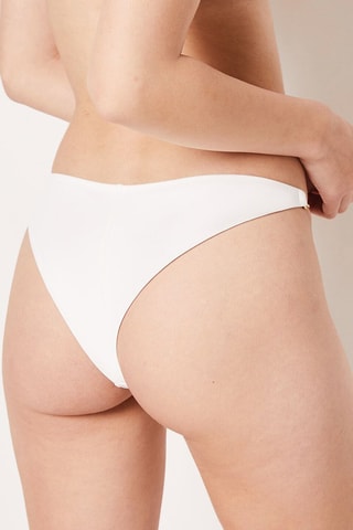Bikinibroekje - Wit