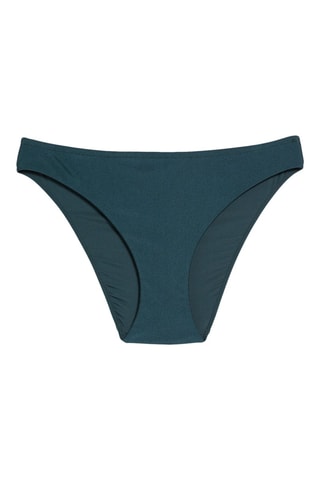 Slip bikini - Verde smeraldo - Etam