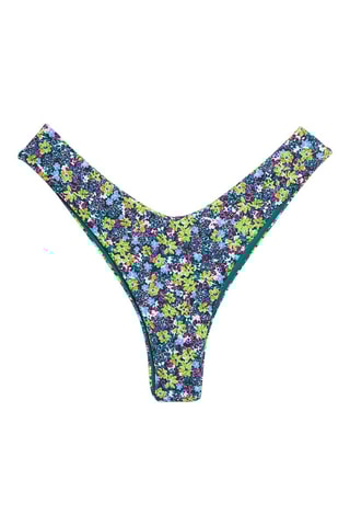 Slip bikini - Navy  - Etam