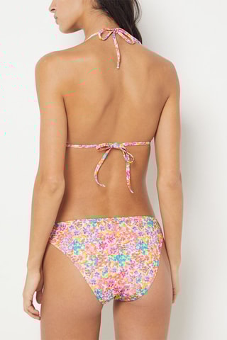 Slip bikini - Rosa - Etam