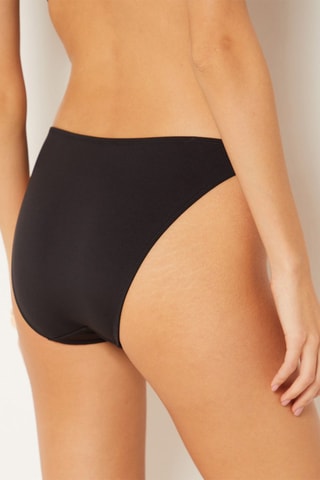 Bikinibroekje - Zwart