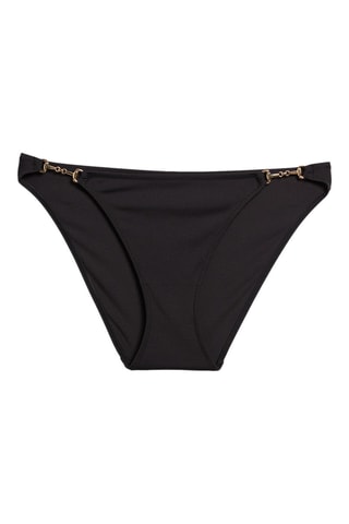 Bikinibroekje - Zwart