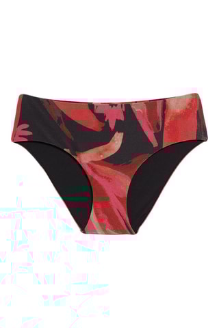 Slip bikini - Nero - Etam