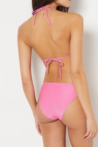 Slip bikini - Rosa - Etam