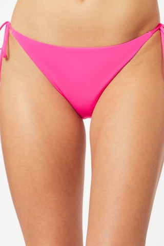 Slip bikini - Fucsia - Etam