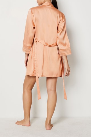 Kamerjas Crush - Zalmroze