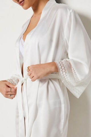 Kamerjas Crush - Ecru