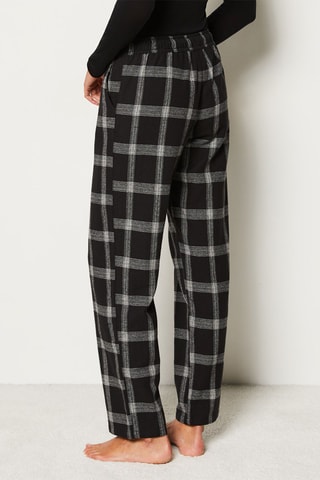 Pyjamabroek Atan - Zwart