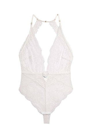 Bodysuit Eternite - Ecru