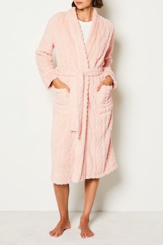 Badjas Mariam - Poederroze