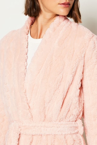 Badjas Mariam - Poederroze