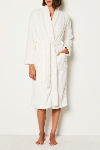 Badjas Mariam - Ecru