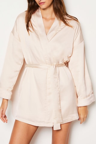 Kimono Greenland - Rosa