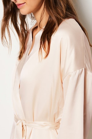 Kimono Greenland - Rosa