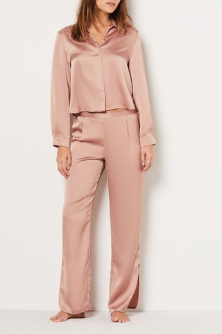 Blouse Marisa - Beige