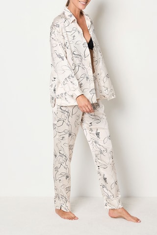 Blouse Maime - Beige