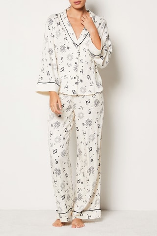 Blouse Manina - Ecru