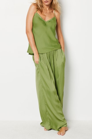 Canotta Junie - Verde