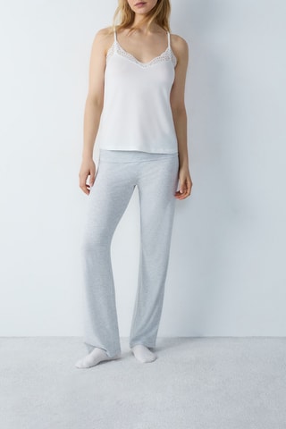 Hemd Josephine - Wit