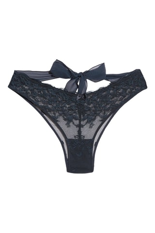 Slip Felicia - Antracite